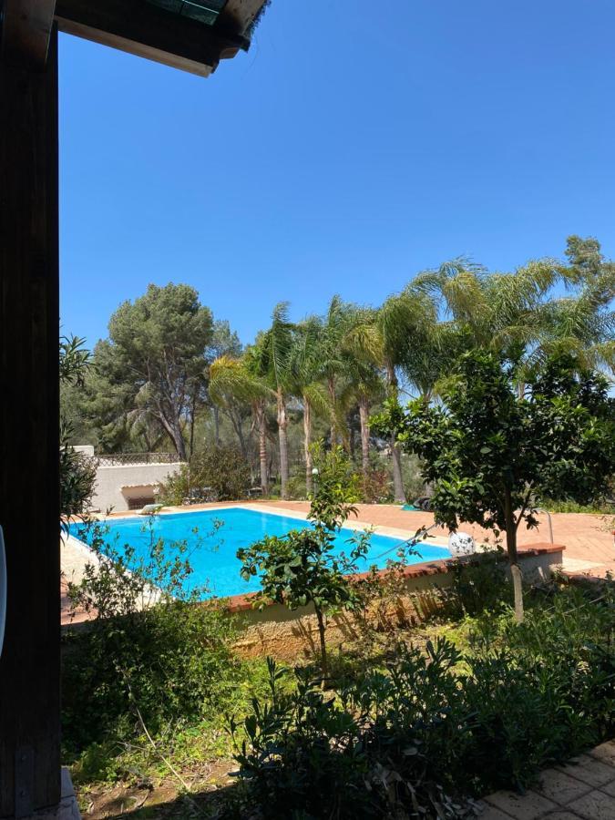 Villa Rosemary Μαρσάλα Εξωτερικό φωτογραφία