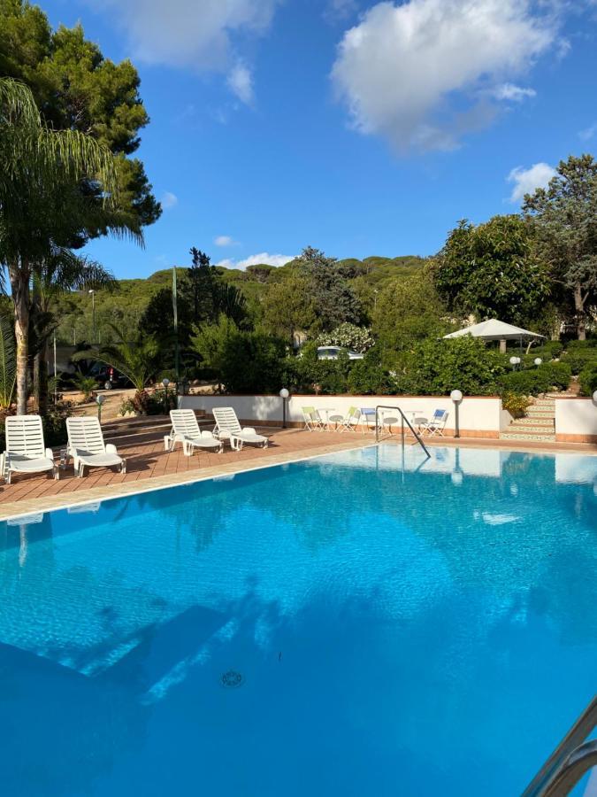 Villa Rosemary Μαρσάλα Εξωτερικό φωτογραφία