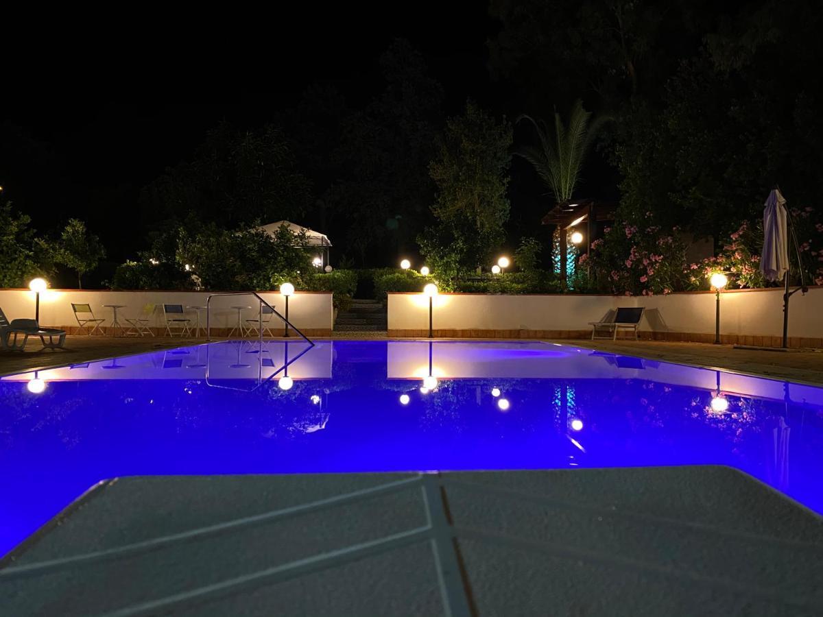 Villa Rosemary Μαρσάλα Εξωτερικό φωτογραφία