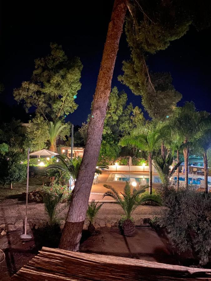 Villa Rosemary Μαρσάλα Εξωτερικό φωτογραφία