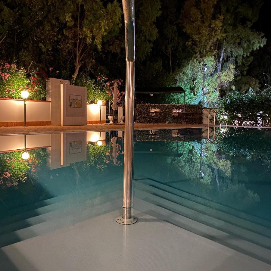 Villa Rosemary Μαρσάλα Εξωτερικό φωτογραφία