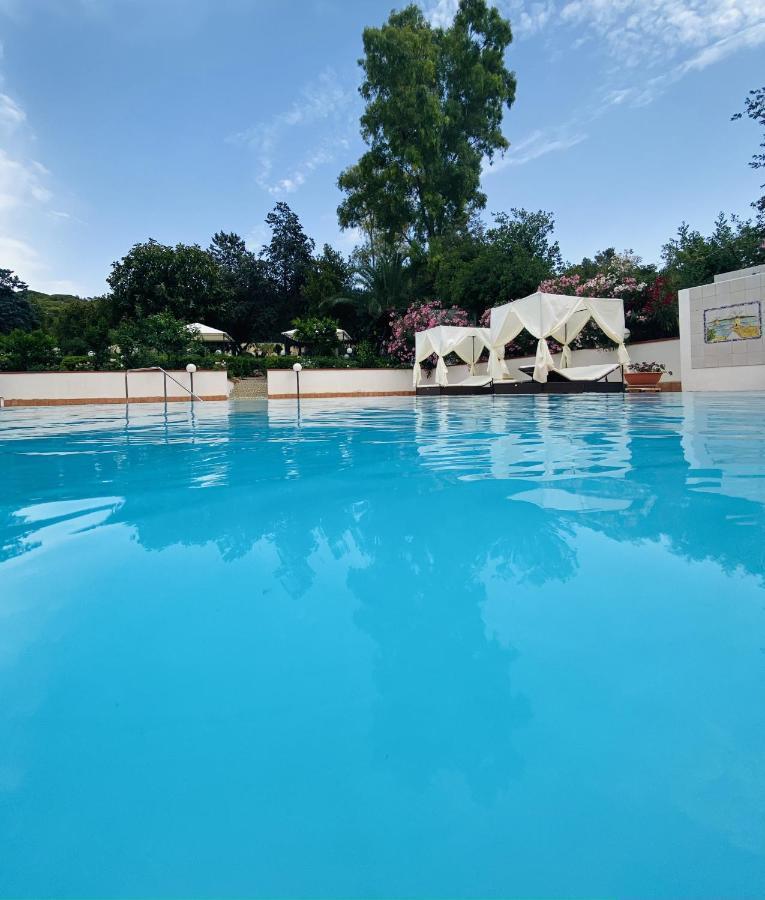 Villa Rosemary Μαρσάλα Εξωτερικό φωτογραφία