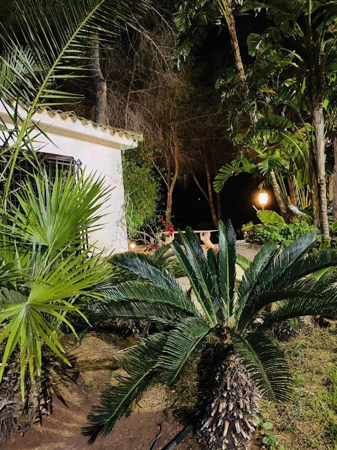 Villa Rosemary Μαρσάλα Εξωτερικό φωτογραφία