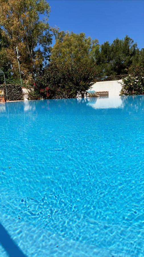 Villa Rosemary Μαρσάλα Εξωτερικό φωτογραφία