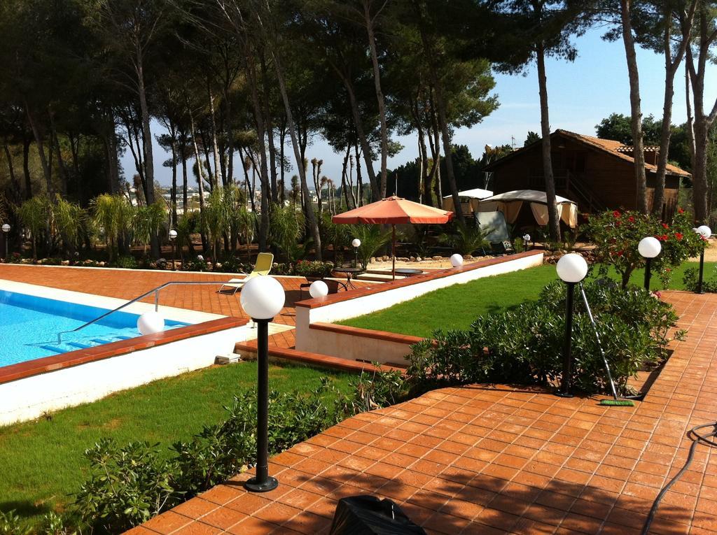 Villa Rosemary Μαρσάλα Δωμάτιο φωτογραφία