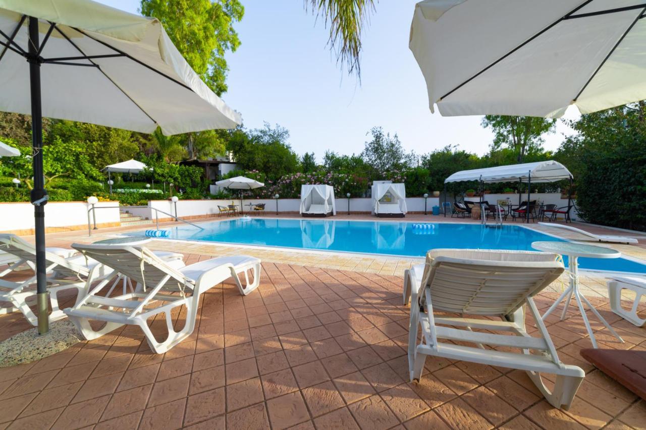 Villa Rosemary Μαρσάλα Εξωτερικό φωτογραφία