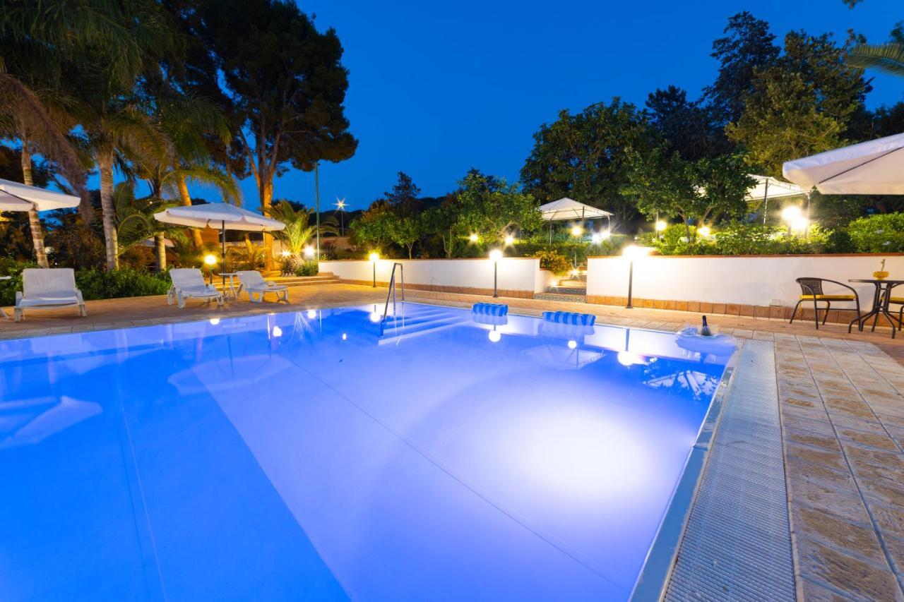 Villa Rosemary Μαρσάλα Εξωτερικό φωτογραφία