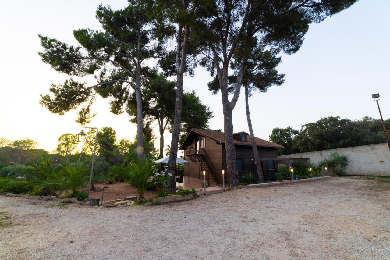 Villa Rosemary Μαρσάλα Εξωτερικό φωτογραφία