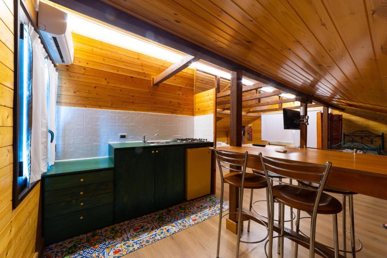 Villa Rosemary Μαρσάλα Εξωτερικό φωτογραφία