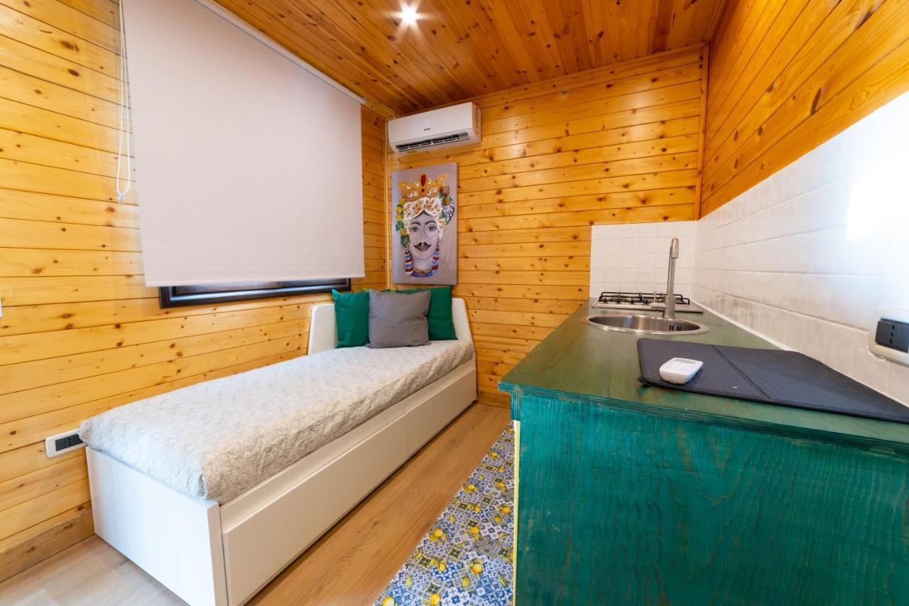 Villa Rosemary Μαρσάλα Εξωτερικό φωτογραφία