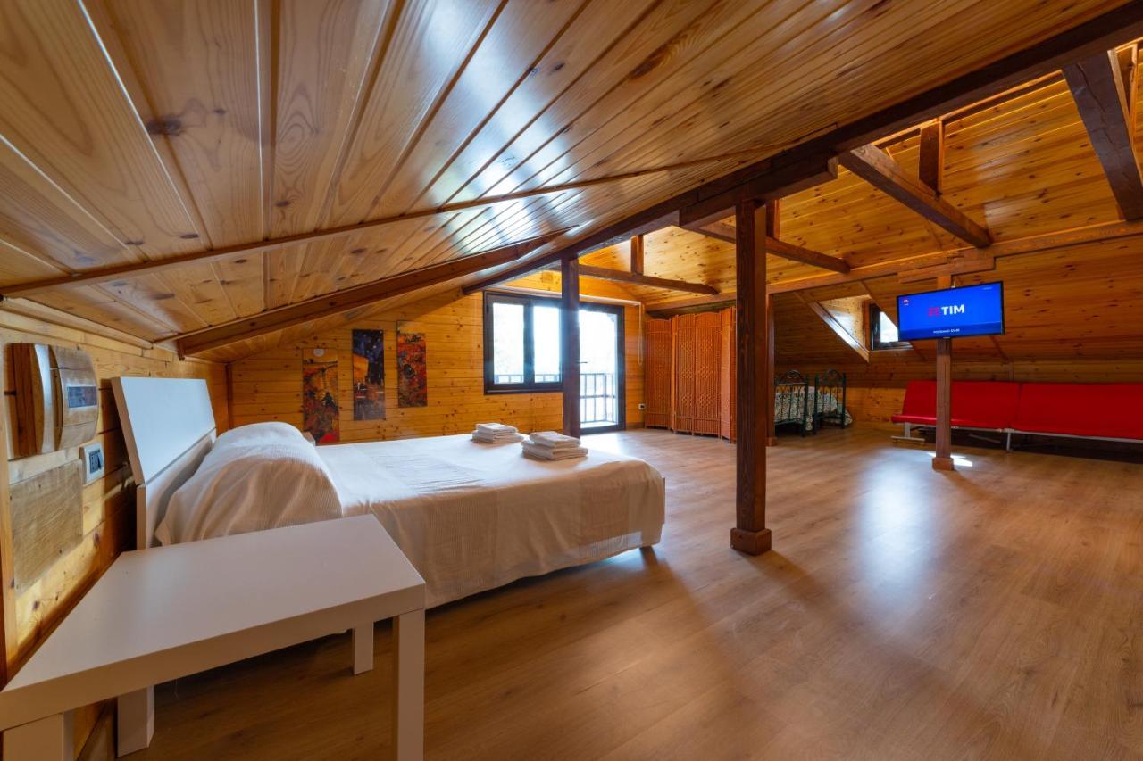 Villa Rosemary Μαρσάλα Εξωτερικό φωτογραφία