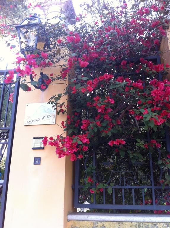 Villa Rosemary Μαρσάλα Δωμάτιο φωτογραφία
