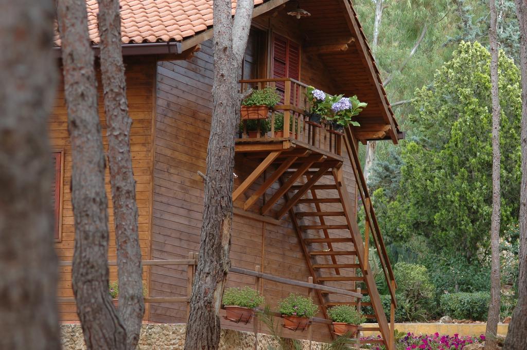 Villa Rosemary Μαρσάλα Δωμάτιο φωτογραφία