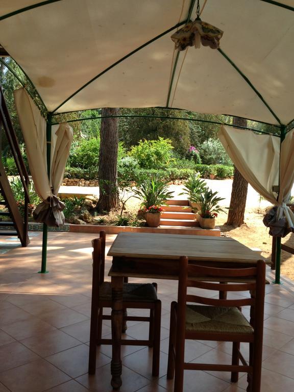 Villa Rosemary Μαρσάλα Δωμάτιο φωτογραφία