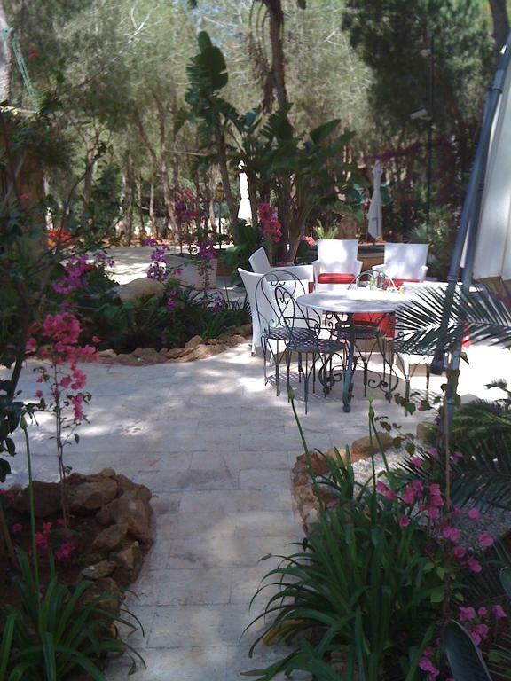 Villa Rosemary Μαρσάλα Δωμάτιο φωτογραφία